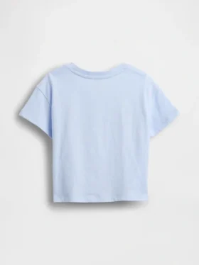 Gap × Disney T-shirt για Βρέφη & Νήπια με σχέδιο