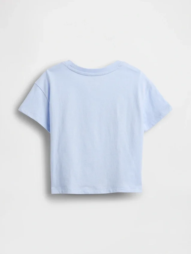 Gap × Disney T-shirt για Βρέφη & Νήπια με σχέδιο