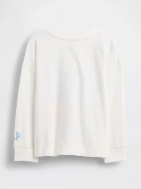 Gap × Disney T-shirt για Βρέφη & Νήπια με σχέδιο