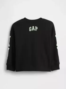 Gap × Disney T-shirt για Βρέφη & Νήπια με σχέδιο