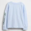 Gap × Disney T-shirt για Βρέφη & Νήπια με σχέδιο