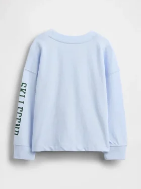 Gap × Disney T-shirt για Βρέφη & Νήπια με σχέδιο