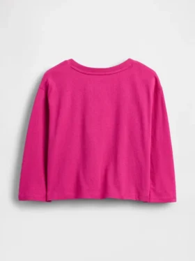 Gap × Disney T-shirt για Βρέφη & Νήπια με σχέδιο