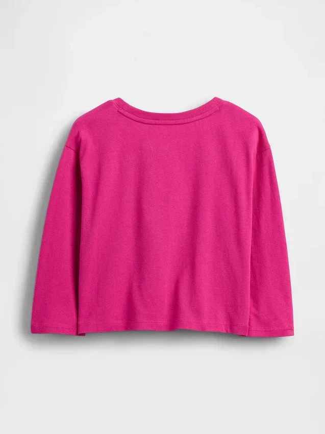 Gap × Disney T-shirt για Βρέφη & Νήπια με σχέδιο