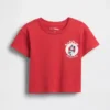Gap × Disney T-shirt για Βρέφη & Νήπια με σχέδιο
