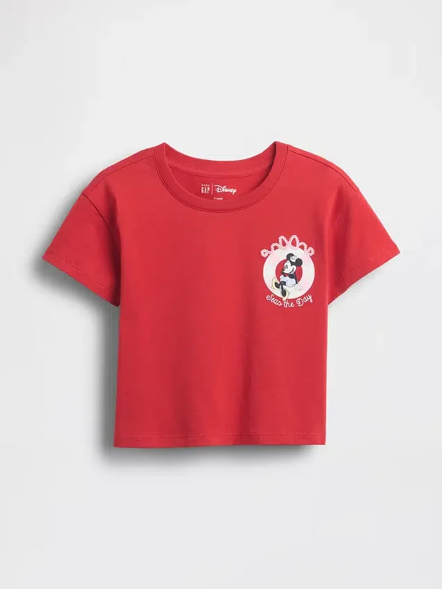 Gap × Disney T-shirt για Βρέφη & Νήπια με σχέδιο