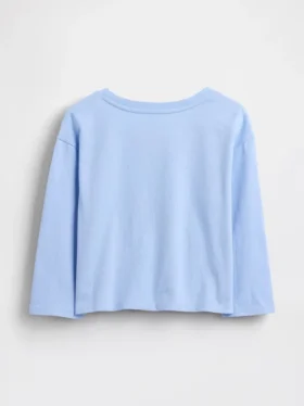 Gap × Disney T-shirt για Βρέφη & Νήπια με σχέδιο