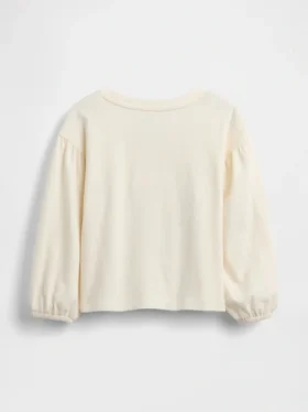 Gap × Disney T-shirt για Βρέφη & Νήπια με σχέδιο