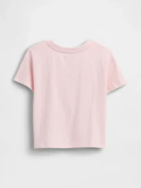 Gap × Disney T-shirt για Βρέφη & Νήπια με σχέδιο