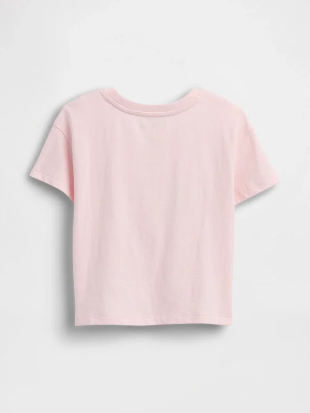 Gap × Disney T-shirt για Βρέφη & Νήπια με σχέδιο