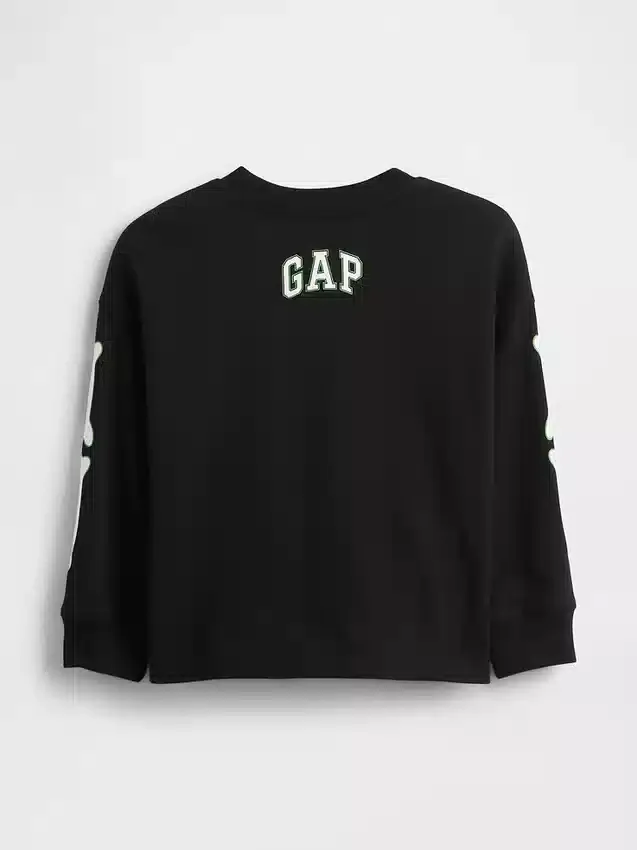 Gap × Disney T-shirt για Βρέφη & Νήπια με σχέδιο