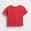 Gap × Disney T-shirt για Βρέφη & Νήπια με σχέδιο