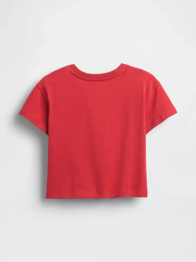 Gap × Disney T-shirt για Βρέφη & Νήπια με σχέδιο