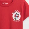 Gap × Disney T-shirt για Βρέφη & Νήπια με σχέδιο