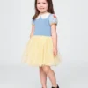 Gap × Disney Βρέφη & Νήπια Φόρεμα από τούλι Χιονάτη