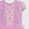 Gap × Disney Βρέφη & Νήπια Φόρεμα από τούλι «Ραπουνζέλ»