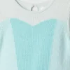 GAP × Disney Βρέφη & Νήπια Φόρεμα πριγκίπισσας Έλσα από τούλι