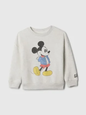 GAP × Disney Βρέφη & Νήπια Φούτερ Vintagesoft