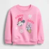 GAP × Disney Βρέφη & Νήπια Φούτερ Vintagesoft