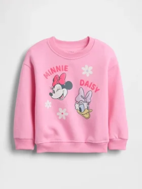 GAP × Disney Βρέφη & Νήπια Φούτερ Vintagesoft