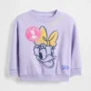 GAP × Disney Βρέφη & Νήπια Φούτερ Vintagesoft