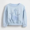 GAP × Disney Βρέφη & Νήπια Φούτερ Vintagesoft