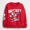 GAP × Disney Βρέφη & Νήπια Φούτερ Vintagesoft