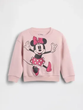 GAP × Disney Βρέφη & Νήπια Φούτερ Vintagesoft