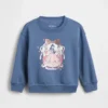 GAP × Disney Βρέφη & Νήπια Φούτερ Vintagesoft