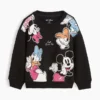 GAP × Disney Βρέφη & Νήπια Φούτερ Vintagesoft