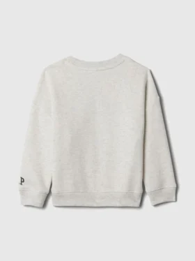 GAP × Disney Βρέφη & Νήπια Φούτερ Vintagesoft