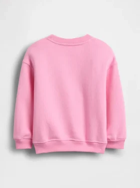 GAP × Disney Βρέφη & Νήπια Φούτερ Vintagesoft