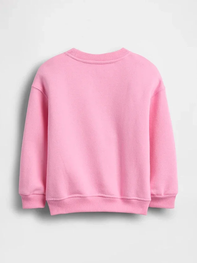GAP × Disney Βρέφη & Νήπια Φούτερ Vintagesoft