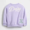 GAP × Disney Βρέφη & Νήπια Φούτερ Vintagesoft