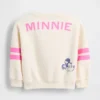 GAP × Disney Βρέφη & Νήπια Φούτερ Vintagesoft