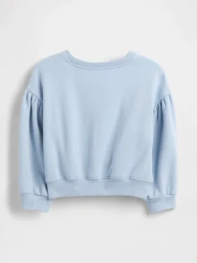 GAP × Disney Βρέφη & Νήπια Φούτερ Vintagesoft