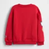 GAP × Disney Βρέφη & Νήπια Φούτερ Vintagesoft