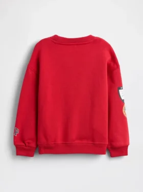 GAP × Disney Βρέφη & Νήπια Φούτερ Vintagesoft