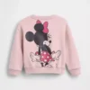 GAP × Disney Βρέφη & Νήπια Φούτερ Vintagesoft