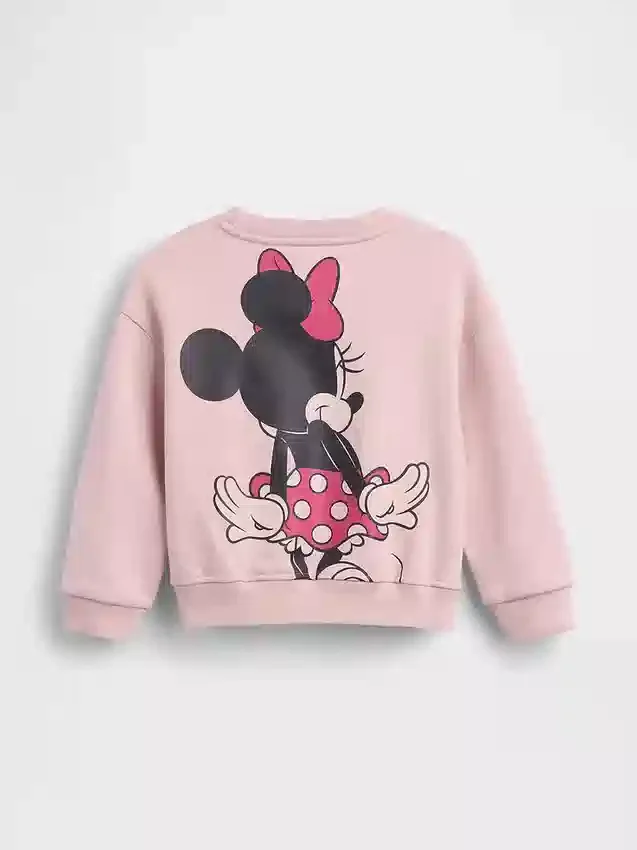 GAP × Disney Βρέφη & Νήπια Φούτερ Vintagesoft