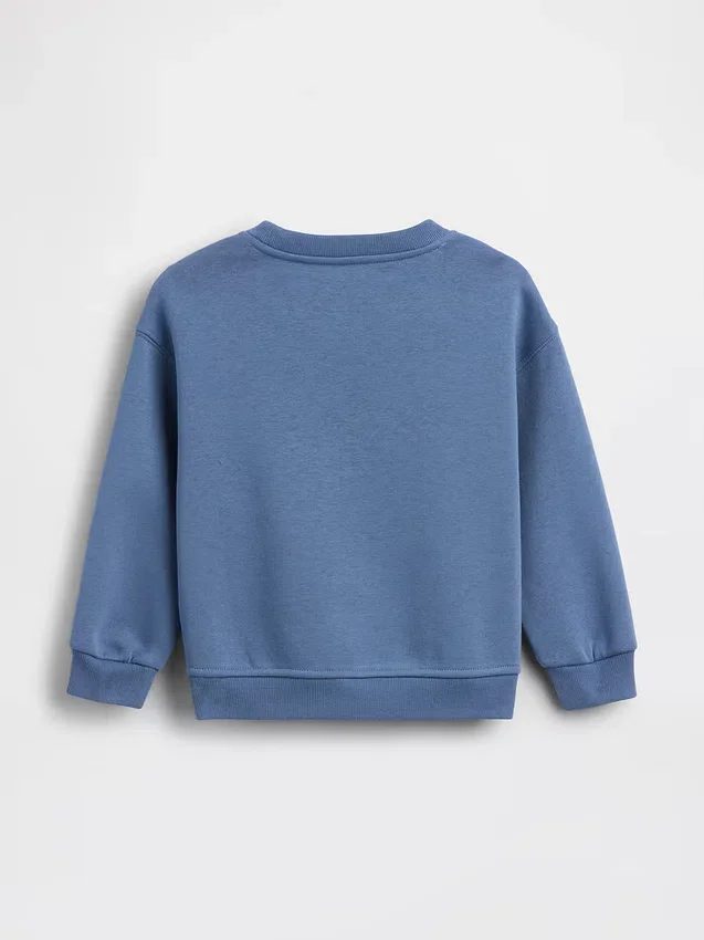 GAP × Disney Βρέφη & Νήπια Φούτερ Vintagesoft