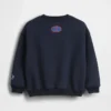 GAP × Disney Βρέφη & Νήπια Φούτερ Vintagesoft