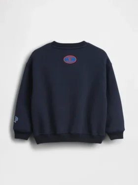 GAP × Disney Βρέφη & Νήπια Φούτερ Vintagesoft