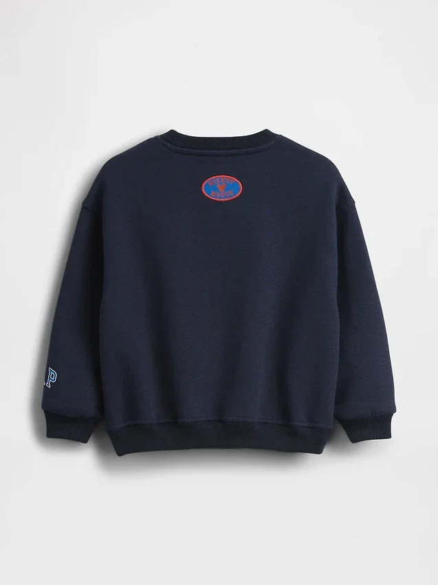 GAP × Disney Βρέφη & Νήπια Φούτερ Vintagesoft