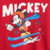 GAP × Disney Βρέφη & Νήπια Φούτερ Vintagesoft
