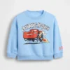 GAP × Disney Βρέφη & Νήπια Φούτερ Vintagesoft