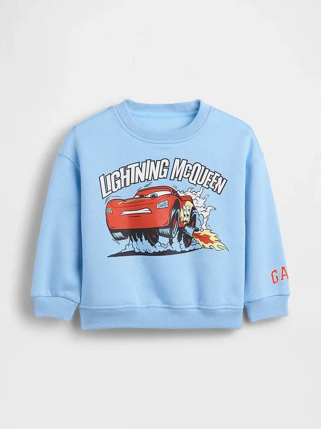 GAP × Disney Βρέφη & Νήπια Φούτερ Vintagesoft