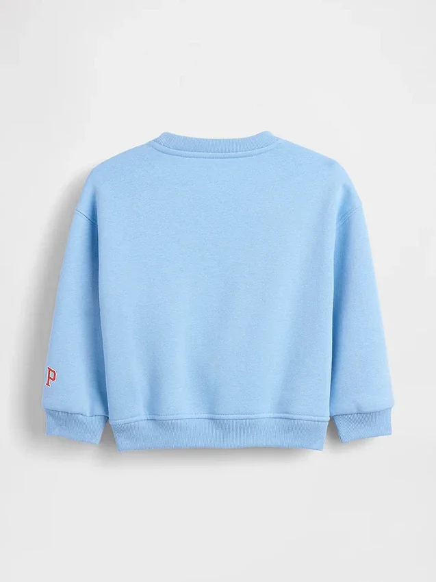 GAP × Disney Βρέφη & Νήπια Φούτερ Vintagesoft