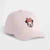 GAP × Disney Βρέφη & Νήπια Καπέλο μπέιζμπολ Minnie Mouse
