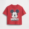 Gap × Disney Βρέφη & Νήπια Oversized T-Shirt